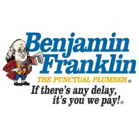 Benjamin Franklin Plumbing Bay Area logo, Benjamin Franklin Plumbing Bay Area contact details