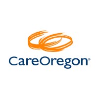 CareOregon logo, CareOregon contact details