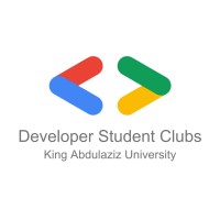 Google DSC | KAU logo, Google DSC | KAU contact details