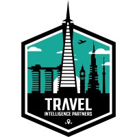 Travel Intelligence Partners logo, Travel Intelligence Partners contact details