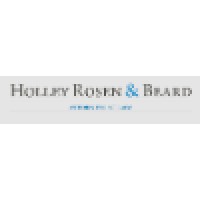 Holley, Rosen & Beard logo, Holley, Rosen & Beard contact details