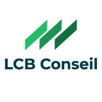 LCB CONSEIL logo, LCB CONSEIL contact details