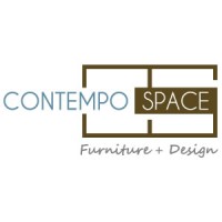 Contempo Space - Contemporary Commerical and Residental Furnishing logo, Contempo Space - Contemporary Commerical and Residental Furnishing contact details