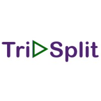 TriSplit.com logo, TriSplit.com contact details