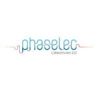 Phaselec logo, Phaselec contact details