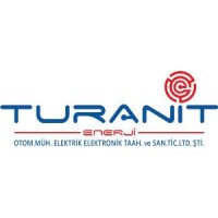 Turanit Enerji Otomasyon logo, Turanit Enerji Otomasyon contact details