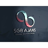 SGB AJANS logo, SGB AJANS contact details