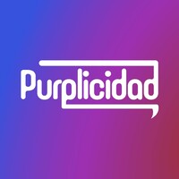 Purplicidad logo, Purplicidad contact details