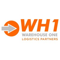 Warehouse One Distribution Ltd logo, Warehouse One Distribution Ltd contact details