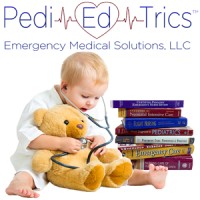 Pedi-Ed-Trics Emergency Medical Solutions LLC logo, Pedi-Ed-Trics Emergency Medical Solutions LLC contact details