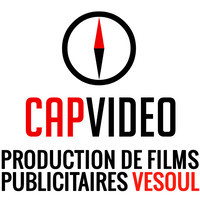 Cap Vidéo logo, Cap Vidéo contact details