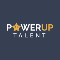 PowerUp Talent logo, PowerUp Talent contact details