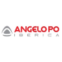 ANGELO PO IBERICA S.L.U. logo, ANGELO PO IBERICA S.L.U. contact details