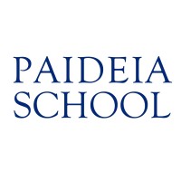 Paideia School logo, Paideia School contact details