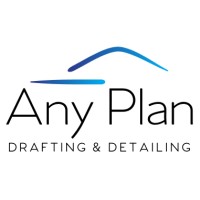 Any Plan Drafting & Detailing logo, Any Plan Drafting & Detailing contact details