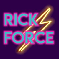 RickForce Consultancy logo, RickForce Consultancy contact details