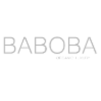 BABOBA logo, BABOBA contact details