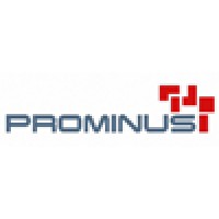 Prominus Vastgoed B.V. logo, Prominus Vastgoed B.V. contact details