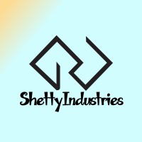 ShettyIndustries logo, ShettyIndustries contact details