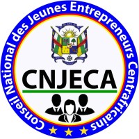 Conseil National des Jeunes Entrepreneurs Centrafricains logo, Conseil National des Jeunes Entrepreneurs Centrafricains contact details