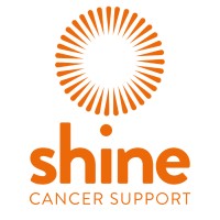 Shine Cancer Support logo, Shine Cancer Support contact details