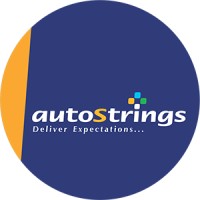 Autostrings logo, Autostrings contact details