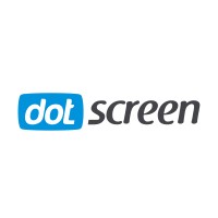 DOTSCREEN logo, DOTSCREEN contact details