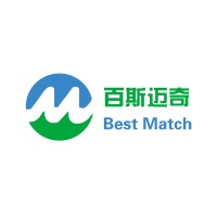 BestMatch logo, BestMatch contact details