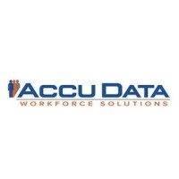 Accu Data Workforce Solutions logo, Accu Data Workforce Solutions contact details