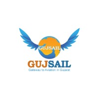 GUJSAIL logo, GUJSAIL contact details