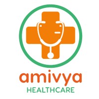 AMIVYA HEALTHCARE logo, AMIVYA HEALTHCARE contact details