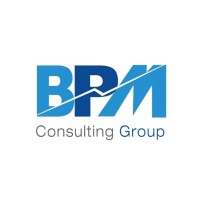 BPM Consulting Group logo, BPM Consulting Group contact details