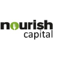 Nourish Capital logo, Nourish Capital contact details