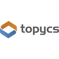 Topycs logo, Topycs contact details