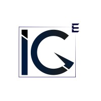 IGE Initiative logo, IGE Initiative contact details