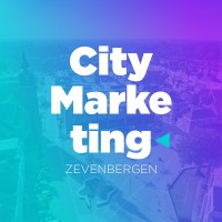 Citymarketing Zevenbergen logo, Citymarketing Zevenbergen contact details