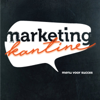 Marketingkantine logo, Marketingkantine contact details