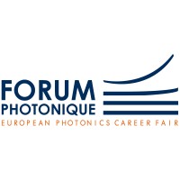 Forum de la Photonique logo, Forum de la Photonique contact details