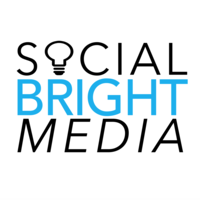 Socialbright Media logo, Socialbright Media contact details