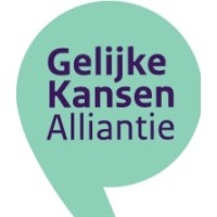 Gelijke Kansen Alliantie logo, Gelijke Kansen Alliantie contact details