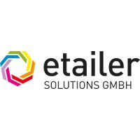 etailer Solutions GmbH logo, etailer Solutions GmbH contact details