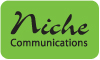 Niche Communications SA logo, Niche Communications SA contact details