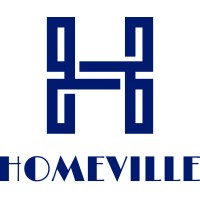 Homeville Real Estate logo, Homeville Real Estate contact details