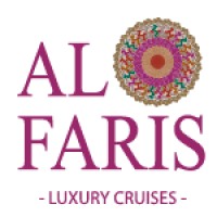 Al Faris Cruises logo, Al Faris Cruises contact details