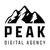 Peak Digital Agency logo, Peak Digital Agency contact details