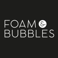 Foam & Bubbles logo, Foam & Bubbles contact details