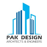 Pak Design Architects & Engineers logo, Pak Design Architects & Engineers contact details