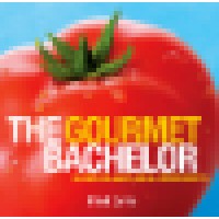 The Gourmet Bachelor: Global Flavor, Local Ingredients Cookbook logo, The Gourmet Bachelor: Global Flavor, Local Ingredients Cookbook contact details