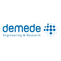 Demede Engineering & Research logo, Demede Engineering & Research contact details