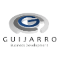 Guijarro Business Development logo, Guijarro Business Development contact details